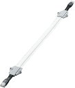 【200円引クーポン付】 エレコム LANケーブル 0.4m 隙間 CAT6A準拠 シルバー LD-VAPF6A/SV04 送料無料
