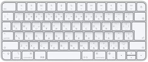 200߰ݥա Apple Magic Keyboard - åץ ܸJIS - С ̵
