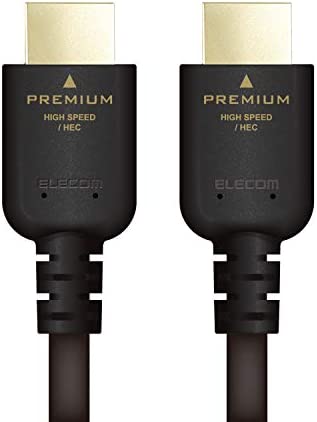 200߰ݥա 쥳 HDMI ֥ 5m ץߥ 4K 2K (60P) UltraHD 3DեHD ̵