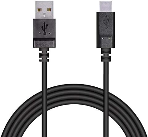 【ポイント2倍】 エレコム Type-A to Type-C 充電ケーブル [充電ケーブルがやわらかくとり回しがしやすい] 2.0m ブラック 送料無料