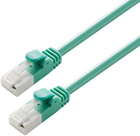 Rakuten - 【ポイント2倍】 【クーポン付】 エレコム LANケーブル CAT6 15m ツメが折れない 爪折れ防止コネクタ cat6対応 簡易パッケージ RoHS指令準拠 送料無料