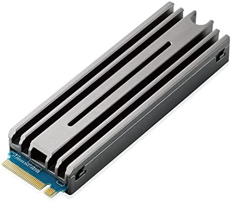 200߰ݥա 쥳 ¢SSD 500GB M.2 2280 PCIe Gen4 x4 [PS5߷פΥҡȥ° ̵