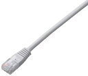 【200円引クーポン付】 エレコム LANケーブル 50m CAT5e準拠 ホワイト LD-CTN/WH50 送料無料