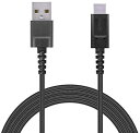 【200円引クーポン付】 エレコム USB TYPE C ケーブル タイプC (USB A to USB C ) 3A出力で超急速充電 USB2.0準拠品 送料...