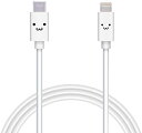 【ポイント2倍】 【200円引クーポン付】 エレコム Type-C to Lightningケーブル (USB アイフォン PD対応) ライトニング iPhon...