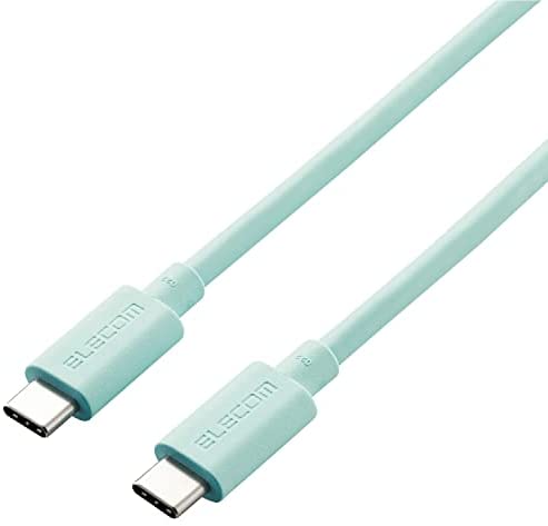 Rakuten - 【ポイント2倍】 【クーポン付】 エレコム USB4ケーブル USBケーブル Type C (USB-C to USB-C) 100W USB Power 送料無料