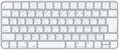 200߰ݥա Apple Touch IDMagic Keyboard (AppleꥳMac) - ܸJIS - ̵