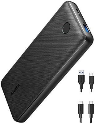 200߰ݥա Anker ХХåƥ꡼PowerCore Essential 20000 PD 20W 󥫡 (200...