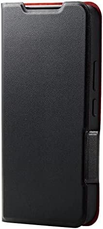 Rakuten - 【ポイント2倍】 【クーポン付】 エレコム Galaxy S22 (SC-51C / SCG13) ケース カバー レザー TPU 手帳型 マグネット フラップ 送料無料