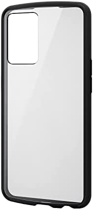 Rakuten - 【ポイント2倍】 【クーポン付】 エレコム OPPO Reno7 A (OPG04) ケース カバー 耐衝撃 [エアークッションを全周に配置] 軽量 薄型 送料無料