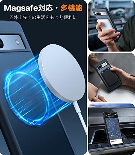 TORRAS『GooglePixel7aケース（‎‎TS-YDCX-GG7A）』