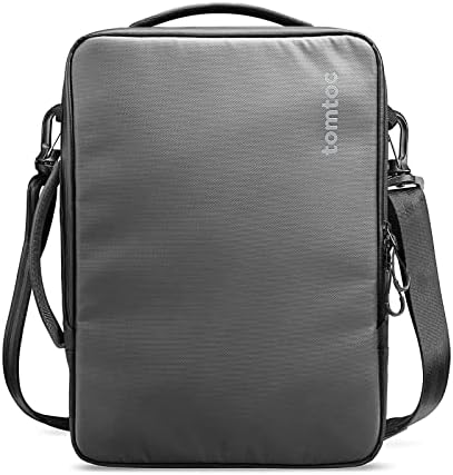 【ポイント2倍】 【500円引クーポン付】 tomtoc パソコンバッグ 15インチ MacBook Air M2 A2941 2023 | 16インチ MacBook 送料無料