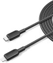 【ポイント2倍】 【200円引クーポン付】 Anker 310 高耐久ナイロン USB-C & ライトニング ケーブル アンカー MFi認証 iPhone 14...