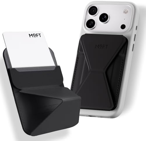 3in1高性能スマホスタンド新素材でアップグレードした スマホスタンド耐久強化版が登場！さっと展開してスマホスタンド・カードケース・スマホグリップになり、性能最高の3in1スマホアクセサリー！三つの使用モード・自由に切り換えマグネット内蔵で、MagSafe対応機種（iPhone17/16/15/14/13/12シリーズ）にお使いいただけます。縦置き、横置き、フローティングモードに自由に切り換えられ、様々なシーンに対応可能です。超強力磁石・新たな体験へ前作と異なる磁石を採用し、スマホにより強力な磁気でしっかり固定できます。※ご注意ください：本製品に内蔵された磁石は、電磁誘導技術を採用しているSamsung S Penの信号に干渉し、書き心地や筆跡に影響を及ぼす可能性があります。カード1〜2枚収納・身軽に外出スリムなデザインでありながら、クレジットカードや運転免許証などをすっきり収納可能です。スタンドを展開してすぐに取り出せ、畳めるとカードのようにスマホに付け、場所をとりません。アイアンリングと併用可能・全機種対応iPhone 17 Pro Max/iPhone 17 Pro/iPhone3in1高性能スマホスタンド新素材でアップグレードした スマホスタンド耐久強化版が登場！さっと展開してスマホスタンド・カードケース・スマホグリップになり、性能最高の3in1スマホアクセサリー！三つの使用モード・自由に切り換えマグネット内蔵で、MagSafe対応機種（iPhone17/16/15/14/13/12シリーズ）にお使いいただけます。縦置き、横置き、フローティングモードに自由に切り換えられ、様々なシーンに対応可能です。超強力磁石・新たな体験へ前作と異なる磁石を採用し、スマホにより強力な磁気でしっかり固定できます。※ご注意ください：本製品に内蔵された磁石は、電磁誘導技術を採用しているSamsung S Penの信号に干渉し、書き心地や筆跡に影響を及ぼす可能性があります。カード1〜2枚収納・身軽に外出スリムなデザインでありながら、クレジットカードや運転免許証などをすっきり収納可能です。スタンドを展開してすぐに取り出せ、畳めるとカードのようにスマホに付け、場所をとりません。アイアンリングと併用可能・全機種対応iPhone 17 Pro Max/iPhone 17 Pro/iPhone