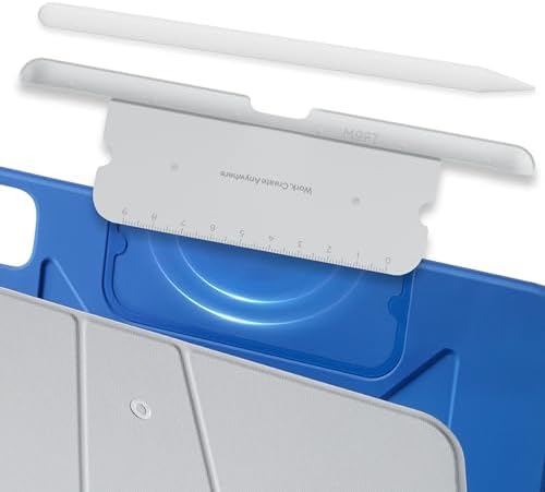 幅広い互換性MOFTペンシルホルダーは、Apple Pencil（第2世代、USB-C、Pro）に対応しており、MOFTのフォリオケース＆スタンド、フォリオケース、Magic Keyboard、Smart FolioなどのiPadケースでお使いいただけます。商品仕様サイズ：17x5x1cm、重量：18g幅広い互換性MOFTペンシルホルダーは、Apple Pencil（第2世代、USB-C、Pro）に対応しており、MOFTのフォリオケース＆スタンド、フォリオケース、Magic Keyboard、Smart FolioなどのiPadケースでお使いいただけます。商品仕様サイズ：17x5x1cm、重量：18g