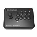 【1,000円クーポン付】 アーケードスティック F101 NEOGEO mini/ PS3/PC/Android/Switch対応 送料無料