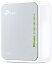 【ポイント2倍】 【300円引クーポン付】 TP-Link WiFi 無線LAN ナノ ルーター 11ac AC750 433+300Mbps ..