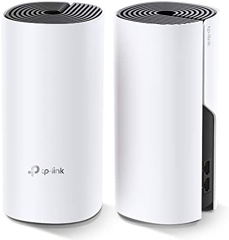 【200円引クーポン付】 TP-Link メッシュ Wi-Fi システム 無線LAN AC1200 867 + 300 Mbps デュアルバンド 中継器