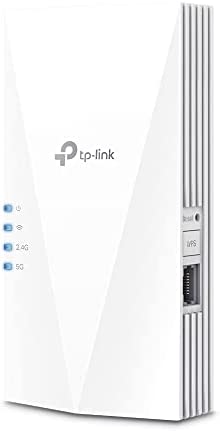 200߰ݥա TP-Link Wi-Fi ̵LAN Ѵ Wi-Fi6 б 1201 + 574Mbps 11ax/ac ...