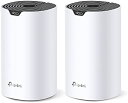 【1,000円クーポン付】 TP-Link メッシュ Wi-Fi システム 無線LAN AC1900 1300+600Mbps WiFi ルーター