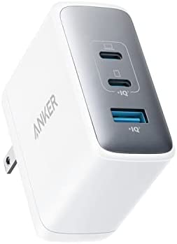 Anker 急速充電器 【200円引クーポン付】 Anker 充電器 736 Charger (Nano II アンカー 100W)(3ポート急速充電器 コンパクトサイズ 送料無料