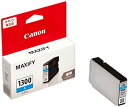 【200円引クーポン付】 キヤノン 純正 インクタンク シアン PGI-1300C まとめ買い3個セット 送料無料