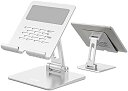 【200円引クーポン付】 BoYata タブレットスタンド ipad/ipad pro/ipad air/ノートPC/Surface Pro スタンド(3)