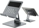 【ポイント2倍】 【200円引クーポン付】 BoYata タブレットスタンド ipad スタンド ipad proスタンド ipad air スタンド ノートP...