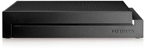 【1,000円クーポン付】 アイ・オー・データ IODATA 外付けHDD 6TB テレビ録画 静音&コンパクト 4K録画/Win/Mac