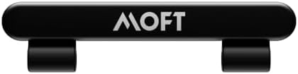 【200円引クーポン付】 MOFT スリングストラップ 長さ自由調整 最大1.5mまで 一秒で取り外し 5kg耐強性 水洗い可能 多機種対応