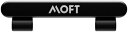 【200円引クーポン付】 MOFT スリングストラップ 長さ自由調整 最大1.5mまで 一秒で取り外し 5kg耐強性 水洗い可能 多機種対応