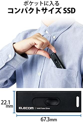 【2個セット】 KIOXIA KUN-3A128GK USBメモリ Windows／Mac対応 TransMemory U304 128GB ブラック