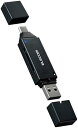【200円引クーポン付】 エレコム メモリカードリーダー USB Ty...(2)