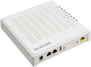 【1,000円クーポン付】 エレコム 法人向け 無線アクセスポイント 867+300Mbps 11ac PoEパススルー機能搭載 WAB-S1167-PS
