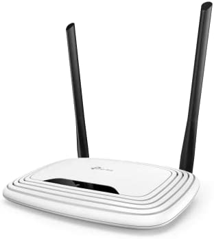 【200円引クーポン付】 TP-Link WiFi ルーター 無線LAN親機 single_band 11n N300 300Mbps 3年保証