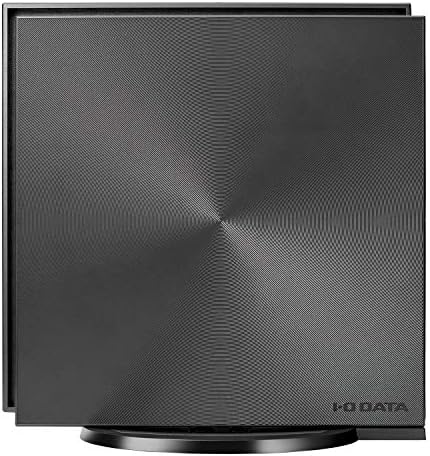 【200円引クーポン付】 アイ・オー・データ WiFi 無線LAN ルーター 11ax 最新規格 Wi-Fi6 AX1800 1201+574Mbps