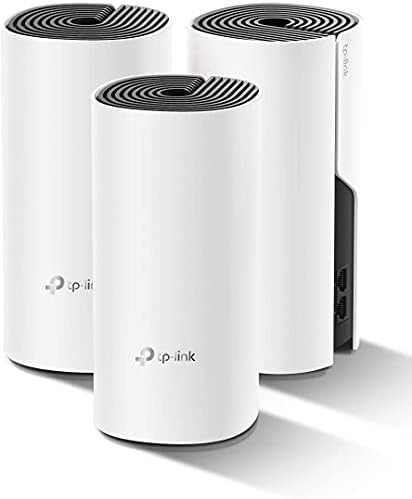 【200円引クーポン付】 TP-Link メッシュ WiFi ルーター dual band PS5 / ipad/Nintendo