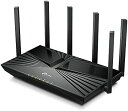 【ポイント2倍】 【1,000円クーポン付】 TP-Link WiFi ルーター dual_band WiFi6 PS5 対応 無線LAN 11ax AX4800(2)
