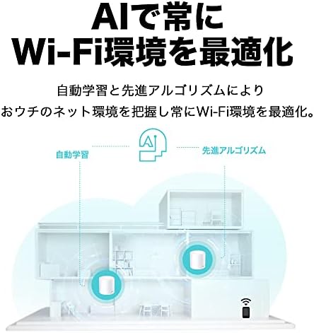 �ڥݥ����2�ܡ� ��1,000�߰������ݥ��ա� TP-Link WiFi ̵��LAN�롼���� dual_band Wi-Fi6 2402 + 574 Mbps HE160