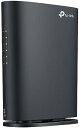 【200円引クーポン付】 TP-Link WiFi ルーター 無線LAN WiFi6 AX1800 規格 1201 + 574Mbps WPA3(2)