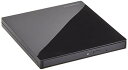 【1,000円クーポン付】 I-O DATA ポータブルブルーレイドライブ 外付型/USB 3.1/Ultra HD Blu-ray再生対応/HDR対応 送料無...
