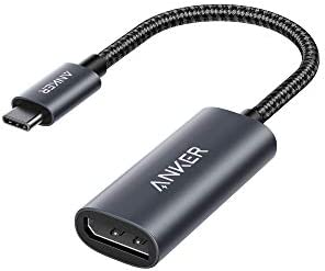 【200円引クーポン付】 アンカー Anker PowerExpand USB-C & DisplayPort アダプタ ディスプレイポート USB-C 4K対応 MacBook Pro / MacBook Air / iPad Pro 用 送料無料 【200円引クーポン付】 アンカー Anker PowerExpand USB-C & DisplayPort アダプタ ディスプレイポート USB-C 4K対応 MacBook Pro / MacBook Air / iPad Pro 用 送料無料