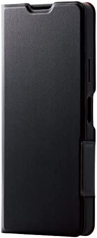 Rakuten - 【ポイント2倍】 【クーポン付】 エレコム Xperia 10 IV (SO-52C SOG07 A202SO) ケース カバー 手帳型 レザー 耐衝撃 送料無料