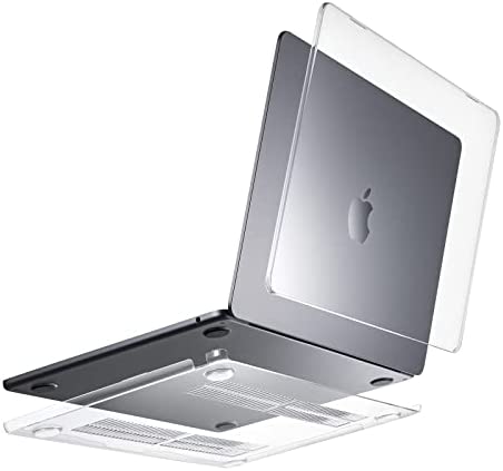 200߰ݥա 掠ץ饤 MacBook Airѥϡɥ륫С IN-CMACA1307CL ꥢ ̵