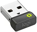 ロジクール Logi Bolt USB レシーバー LBUSB1 windows mac chrome OS 国内正規品 ブラック 送料無料