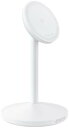 【ポイント2倍】 【300円引クーポン付】 Anker MagGo Wireless Charger (Stand) 2対応 マグネット式 ワイヤレス充電ステー...