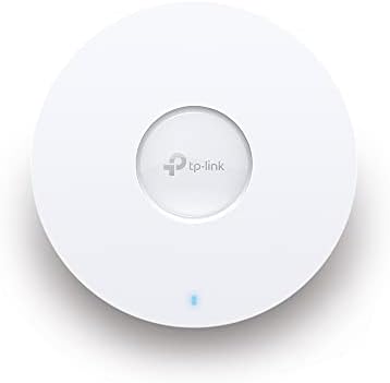 【1,000円クーポン付】 WiFi6 アクセスポイント AX3000(2402 + 574Mbps) 規格 11ax 法人向け シーリング Omadaメッシュ PoE+ 対応 超スリム設計 EAP653