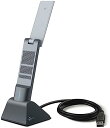 【200円引クーポン付】TP-Link TP-LInk WiFi 無線LAN 子機 AX1800 1201Mbps + 574Mbps デュアルバンド OFDMA MU-MIMO WPA3 USB3.0 Windows 11/10 Archer TX20UH/A