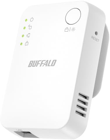 ڥݥ2ܡ 200߰ݥա Хåե WiFi ̵LAN ѵ Wi-Fi 5 11ac 866 + 300 Mbp...