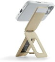 【200円引クーポン付】MOFT モフト スマホスタンド NFC対応のカード収納スペースを追加 七変化マルチスタンド 全機種対応 MagSafe対応 iPhon...